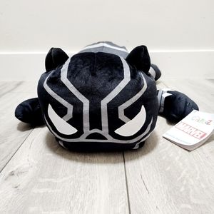Disney Marvel Black Panther Cuddleez Large Plush